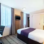 Comfort Inn - Kings Cross